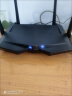 Tenda腾达路由器【千兆穿墙王】无线家用WiFi5放大器AC1200全屋信号增强5G双频国家补贴金榜AC10 实拍图