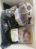 精气神 国产山黑猪肉馅750g 冷冻 约70%瘦肉馅 包子馅饺子馅馄饨肉丸子 实拍图