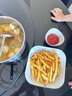 四海鱼蛋正宗港式手打牛肉丸一斤装500g火锅食材关东煮丸子生鲜麻辣烫 实拍图