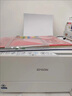 爱普生（EPSON）L3556 A4彩色墨仓式打印机 打印复印扫描多功能一体机 无线WIFI 家用办公打印 实拍图