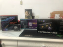 酷冷至尊(CoolerMaster)GXⅡ/GX2 750W电源 金牌全模/ATX3.0/原生PCIe5.0/风扇智能启停/超强散热 实拍图