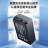 绿巨能（llano）适用尼康EN-EL25相机电池Z30充电器Z50 ZFC Z502II z50二代微单备用大容量电池 PD快充盒套装 实拍图