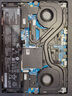HP惠普 2TB SSD固态硬盘 M.2接口(NVMe协议) FX700系列｜PCIe 4.0（7200MB/s读速）｜兼容战66 实拍图