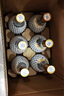 汾酒53度黄盖玻汾  清香型白酒 高度口粮酒  泡酒 53度 475mL 6瓶 整箱装非原箱 实拍图