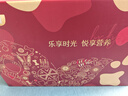 吴裕泰茉莉花茶 金玉满堂 浓香型特种360g 八窨芽叶醇正 茶礼 实拍图