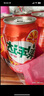 百事可乐 美年达Mirinda橙味可乐碳酸饮料整箱 330ml*24听新老包装随机发 实拍图