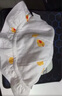 汤尼倍儿婴儿帽子夏款薄款新生儿太阳帽防晒纯棉可调节男女宝宝渔夫遮阳帽 可爱小熊（春秋款） 3-6个月(帽围44cm) 实拍图