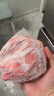 龙大肉食 猪蹄块2斤 冷冻免切猪蹄子猪爪猪手猪脚猪蹄生鲜  卤猪蹄酱卤 实拍图