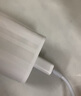WITGOER适用于苹果充电器20W充电线快充PD套装手机数据线iPhone14promax13/12/11xs平板ipad充电xr插头 实拍图
