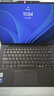 ThinkPad【国家补贴20%】X1 Carbon Aura AI 2025酷睿Ultra7-255H 全互联商务办公笔记本电脑32G 1T 2.8K 实拍图