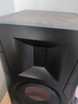 惠威（HiVi）D100 2.0声道蓝牙音响多媒体有源音响笔记本台式电脑桌面音箱 木纹色 实拍图