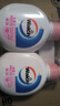 威露士倍护滋润洗手液250ml*2瓶 泡沫丰富易冲洗护手健康杀菌 儿童学生 实拍图