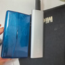 联想（Lenovo）2TB 移动硬盘固态(PSSD) ZX1 Type-c USB3.1双接口 读速560MB/s 手机直连 电脑 银色 实拍图