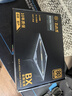 大水牛（BUBALUS）额定750W BX750台式电源（80PLUS金牌/原生PCIe5.0/支持4070显卡/4显卡供电口/智能温控/扁平线）  实拍图