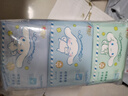心相印手帕纸皮夹随身装 IP款4层8片*9包*4提 便携纸巾可湿水卫生餐纸 实拍图
