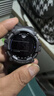 卡西欧（CASIO）手表男十年电力 户外运动男表 多功能石英学生手表学生表考试表 AE-1500WH-8B 黑色反显 实拍图