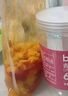 比比赞（BIBIZAN）椒麻大杂烩500g微辣味无骨鸡爪麻辣熟食贡菜卤味零食 源头直发 实拍图