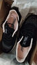 斯凯奇（Skechers）女鞋夏季软底运动跑步鞋舒适外穿网面透气休闲鞋健步鞋117224 实拍图