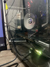 技嘉 酷睿i5 13400F台式组装电脑主机RTX4060Ti/5060Ti游戏高端电竞独显直播设计渲染整机 配置一：i5 13400F+RTX4060 实拍图