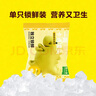 窝小芽 一周卡通馒头 宝宝儿童早餐面点谷物果蔬无添加色素420g(共2盒) 实拍图