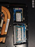 智随享240GB SSD固态硬盘 M.2接口SATA协议 台式机笔记本固态硬盘旧机升级扩容 读速530MB/S S200系列 120G（散片发货） 实拍图