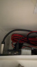 绿联打印机数据连接线 USB2.0AM/BM方口镀金接头高速打印线  通用惠普HP佳能爱普生打印机线3米10351 实拍图