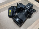 尼康（Nikon）Z6II（Z6 2/Z62）全画幅微单相机 微单套机 （24-70mm f/4 S微单镜头 约2,450万有效像素） 实拍图