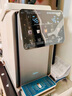 美的（Midea）小魔方pro电热水瓶电水瓶饮水机 烧水壶电热水壶316L 风冷保温恒温一体0塑料可拆国家补贴31FPro 实拍图
