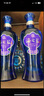 洋河 蓝色经典 海之蓝 42度 480ml*2瓶 礼盒装  浓香型白酒  实拍图