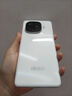 vivo iQOO Z9 【国家补贴】12GB+256GB 星芒白 6000mAh 蓝海电池 第三代骁龙 7 电竞手机 实拍图