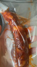 王家渡非烟熏正宗四川特产腊肠麻辣味350g纯猪肉肠熟食腊味下酒菜 实拍图