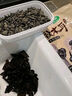 十月稻田 东北黑木耳 500g 干木耳 黑龙江东宁特产 肉厚无根 火锅凉拌炒菜 实拍图