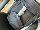 途明（TUMI）FREMONT男士双肩包手提旅行包大容量弹道尼翻盖包原木色 礼物 实拍图