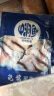 中润鱼 广东免浆黑鱼片250g*7袋 中段 酸菜鱼火锅 源头直发 包邮 实拍图