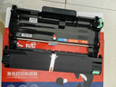 绘威适用兄弟mfc7360硒鼓架7470d fax2890 dcp7057 hl2240 7060 7860dn tn2215/2225墨粉盒 DR-2250打印机 实拍图