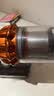 克鲁克适用于戴森吸尘器配件V6/V7V8 V10集尘桶V11V15垃圾桶底盖密封条 尘桶卡位圈+密封条【V11/V15系列】送工具 实拍图