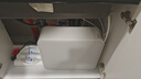 沁园（TRULIVA）净水器家用小白鲸1000Gpro 6年RO过滤器净水机 厨下式直饮机净饮机一体机 UR-S51045家电国家补贴 实拍图