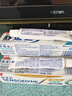 舒适达护釉健专业修复牙膏350g（100g*2+90g*1+30g/20g*2新旧包装随机发 实拍图