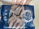 中润鱼 广东免浆黑鱼片250g*5袋 中段 酸菜鱼火锅 源头直发 包邮 实拍图