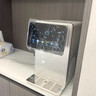 美的（Midea）制冷即热电热水瓶电水瓶小魔方 烧水壶电热水壶 保温恒温抑菌水路 可拆定量出水彩屏MK-JRT03 实拍图
