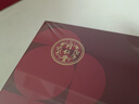北京同仁堂【阿胶糕450g+胶原燕窝70g*18瓶】礼盒长辈礼品营养品 实拍图