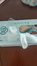 乌斯京一次性手套PVC手套大码100只食品级实验美容清洁烘焙餐饮厨房手套 实拍图