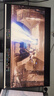 LG 32GS95UV 黑 31.5英寸 Ultra OLED 4K显示器 双模4K240Hz/1K480Hz  内置音箱 防眩光 电竞显示屏 实拍图