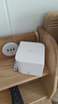 中兴（ZTE） 小方糖 AC1200 5G双频千兆智能无线路由器 一键mesh Z506智能wifi 稳定穿墙高速家用 实拍图