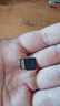 闪迪（SanDisk）128GB TF(MicroSD)内存卡 4K极速金卡A2 V30 U3行车记录仪 运动相机无人机 监控存储卡 读190MB/s 实拍图
