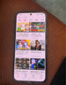华为（HUAWEI）nova 14 国家补贴15% 后置多焦段质感人像 鸿蒙AI 100W超级快充 鸿蒙智能新品手机 nova13升级版 冰晶蓝 256GB 官方标配 实拍图