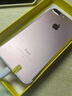 苹果（Apple）iPhone 7plus 二手手机 苹果7 Plus 4G手机 全网通 银色 128G全网通 95新 实拍图