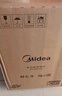 美的（Midea）电磁炉带锅套装可选单锅/双锅大火力家用大功率电磁灶电火锅一体可选可煮小米粥 【一体大面板】170MM发热盘 实拍图