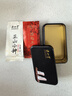 正山堂红茶 源起正山 骏眉红茶特级50g 正宗金骏眉工艺 罐装茶叶 实拍图