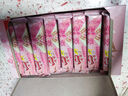 雀巢（Nestle）脆脆鲨【虞书欣推荐】威化饼干玫瑰普洱味24条446.4g 休闲零食 实拍图